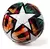 Pelota de Futbol SB005 PU N5 - MAR CRISTAL
