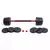 Kit Funcional Mancuernas + Barra 25kg Arg-007 - RANDERS en internet