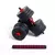 Imagen de Kit Funcional Mancuernas + Barra 25kg Arg-007 - RANDERS