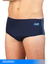 Slip liso bordeado lateral - SPEED