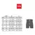 Solid Jammer black - TYR - comprar online
