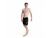 Jammer medley logo - SPEEDO en internet