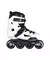 Rollers STREET WHITE - STARK