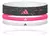 Set de vinchas antideslizantes X3 - ADIDAS - comprar online