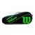 Raquetero Advantage III - WILSON - comprar online