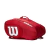 Bolso Paletero TEAM PADEL BAG - WILSON
