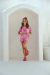 Conjunto Luna - Rosa - comprar online