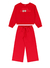 Conjunto Flower Kely Kety - Lola Petit
