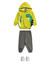 Conjunto Dino ReiRex - Lola Petit