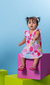 Vestido Baby com calcinha na internet