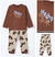Conjunto Hello Hering - comprar online