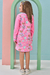 Vestido Kukiê Ursinho - comprar online