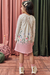 Vestido Lhama Kukiê - comprar online