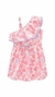 Vestido Milli&Nina Floral - comprar online