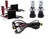 Kit Bixenon 9004/7 8000K en Liquidacion!!!