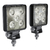 Osram LEDWL103-WD CUBE VX70-WD (+43mts) - comprar online