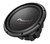 Pioneer TS-W312D4 (2021)