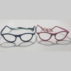 Flexi gum niñas/os varios colores super flexibles en internet