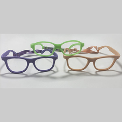 Flexi gum niñas/os varios colores super flexibles