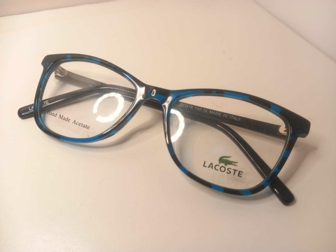 Lacoste l5008 001 - LISTO