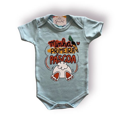 BODY TEMÁTICO 1ª PÁSCOA AZUL