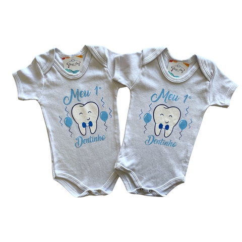 BODY TEMÁTICO 1º DENTINHO