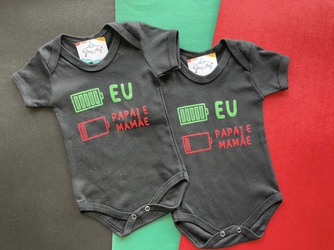 BODY TEMÁTICO NÍVEL DE BATERIA