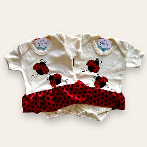 BODY TEMÁTICO JOANINHA