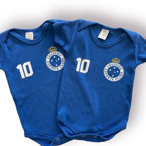 BODY TEMÁTICO CRUZElRO