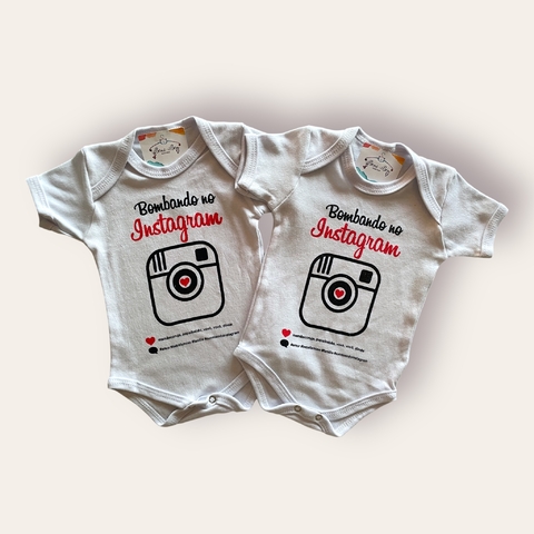 BODY TEMÁTICO- INSTAGRAM