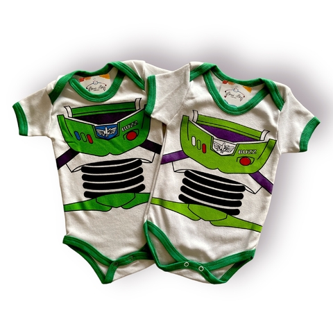 BODY TEMÁTICO BUZZ LlGHTYEAR