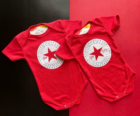 BODY TEMÁTICO A. STAR