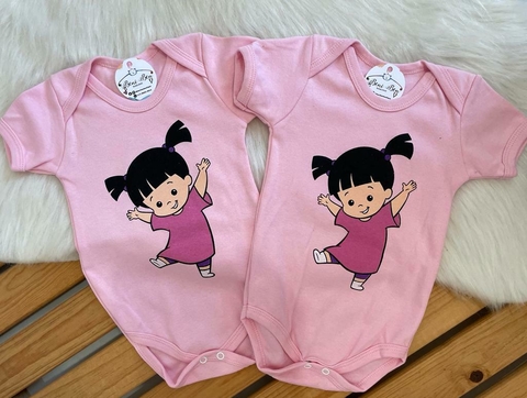 BODY TEMÁTICO B00 - M0NSTR0S S. A.