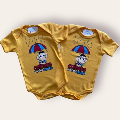 BODY TEMÁTICO CASCÃ0 - CHORO