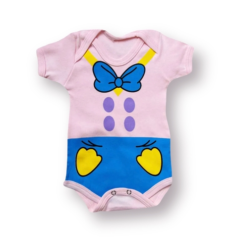 BODY TEMÁTICO MARGARlDA