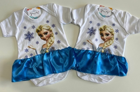 BODY TEMÁTICO FROZEN