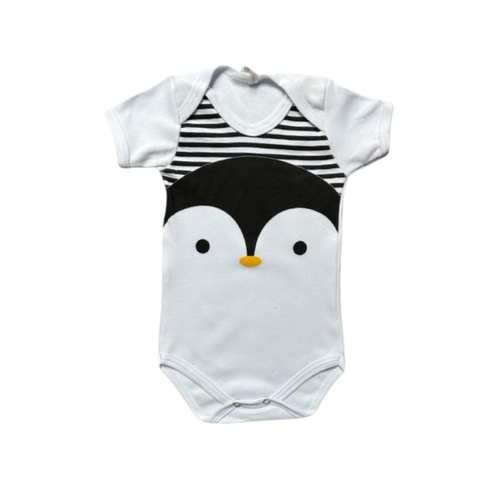 BODY TEMÁTICO PINGUIM - comprar online