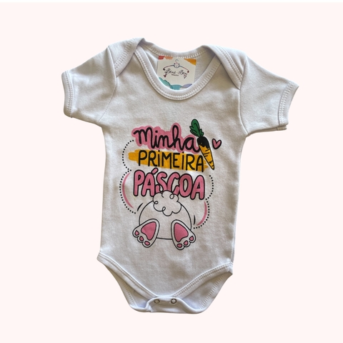 BODY TEMÁTICO DE PÁSCOA - BR/RS - comprar online