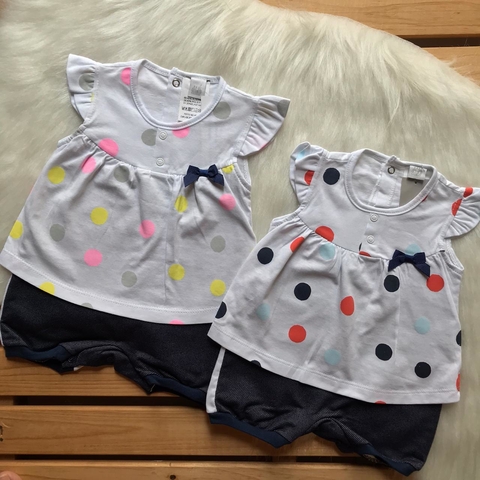 MACACAO CURTO BABY GIJO POÁ