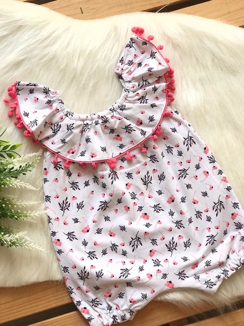 Banho de Sol Din Don - 22565