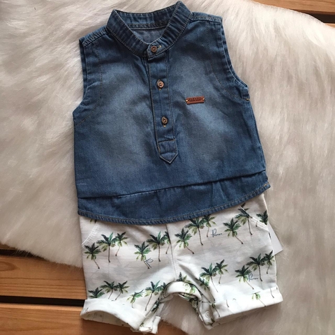 BANHO DE SOL PARAISO COQUEIRO - 9867