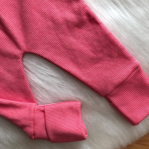 MIJÃO PARA BEBÊ SARUEL LISTRADO - SOPHI