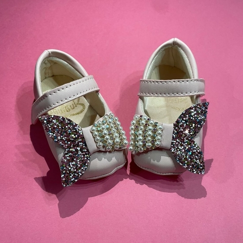 SAPATILHA BABY SEREIA