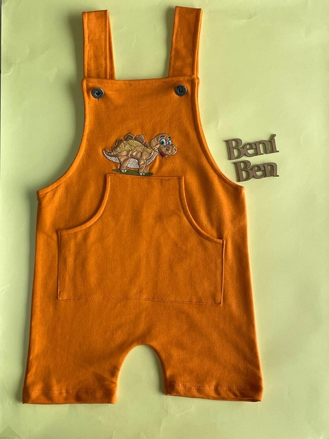 JARDINEIRA TEMÁTICA DINOSSAURO