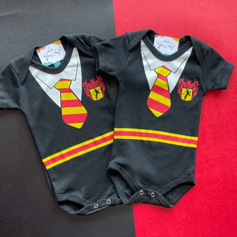 BODY TEMÁTICO - GRIFINÓRIA