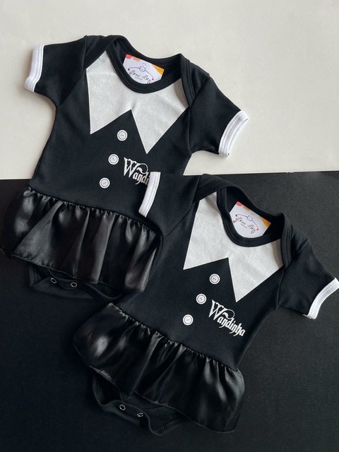 BODY TEMÁTICO WANDINHA