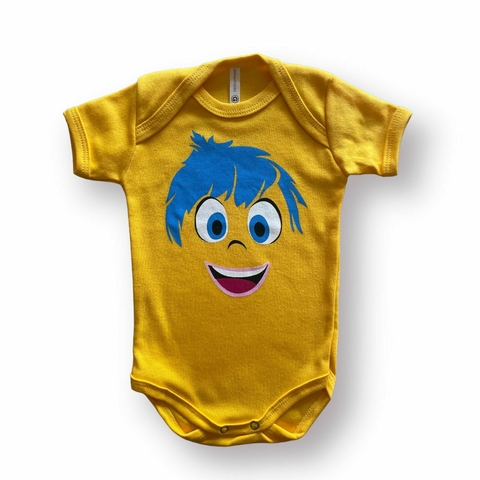 BODY TEMÁTICO DIVERTlDAMENTE - ALEGRlA