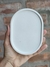 Bandeja Ovalada chica - comprar online