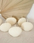 Vela Caracol - comprar online