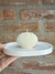 Vela Caracol Mini - comprar online
